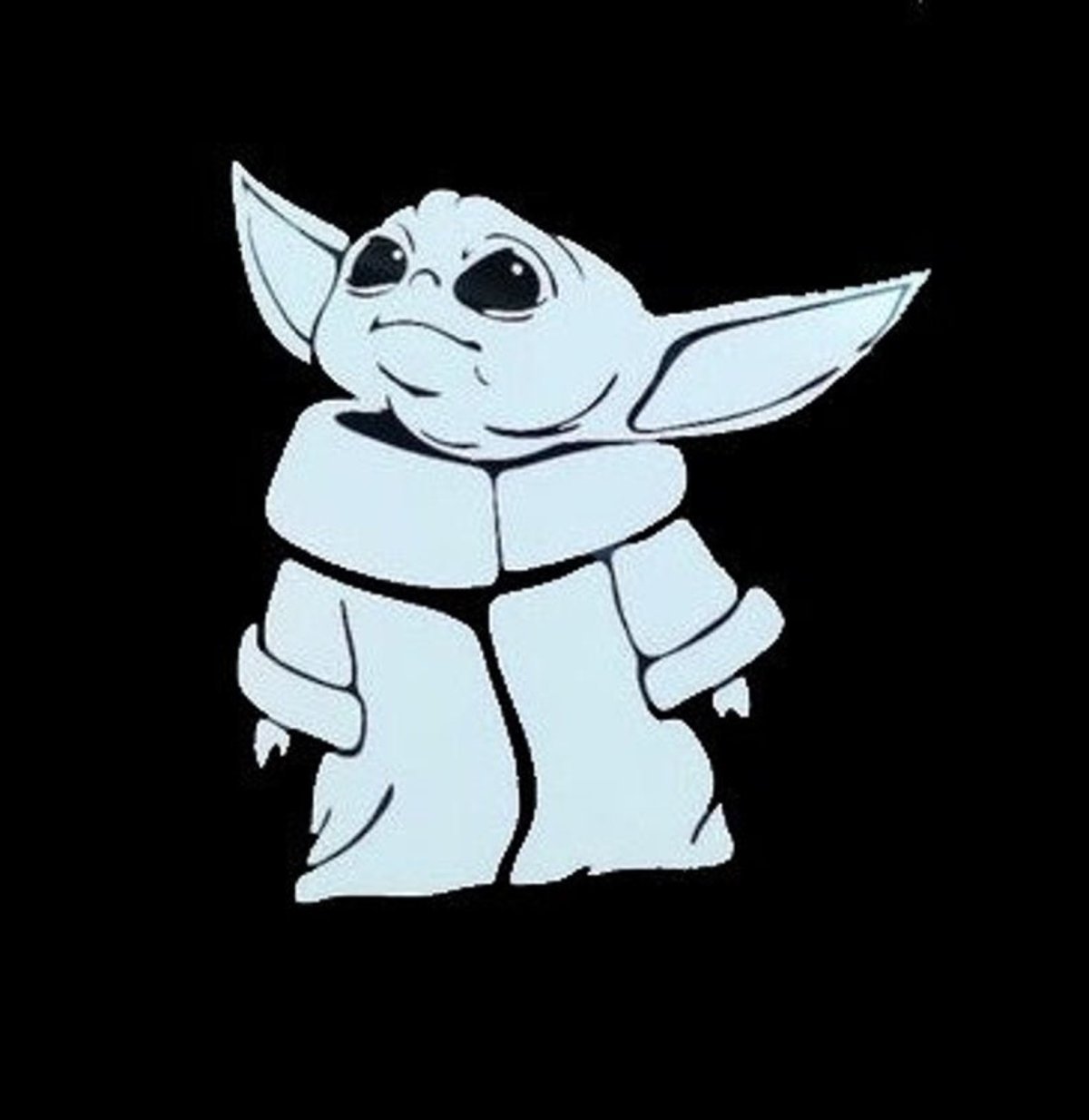 Бэби йода