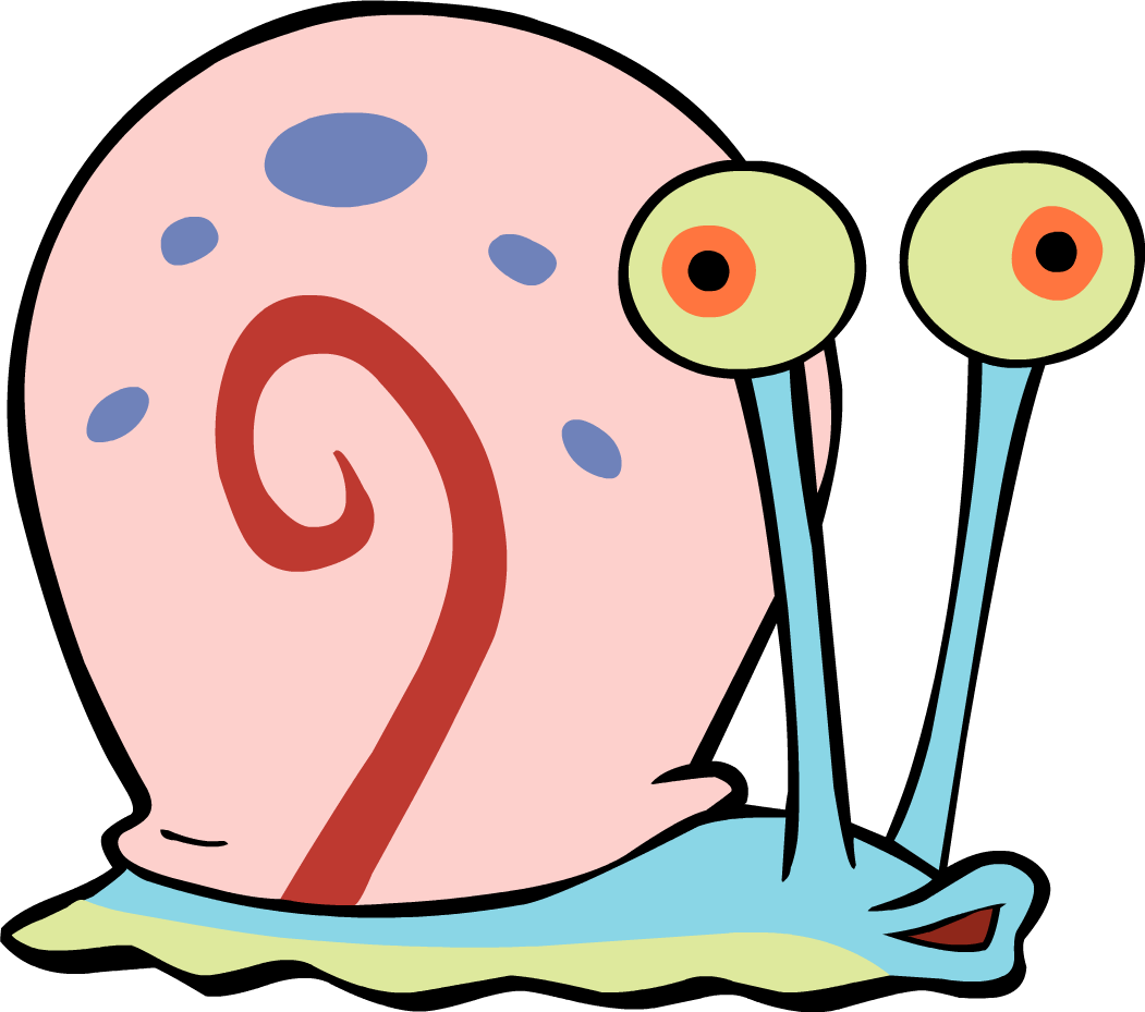 Имена всех персонажей из мультика губка Боб