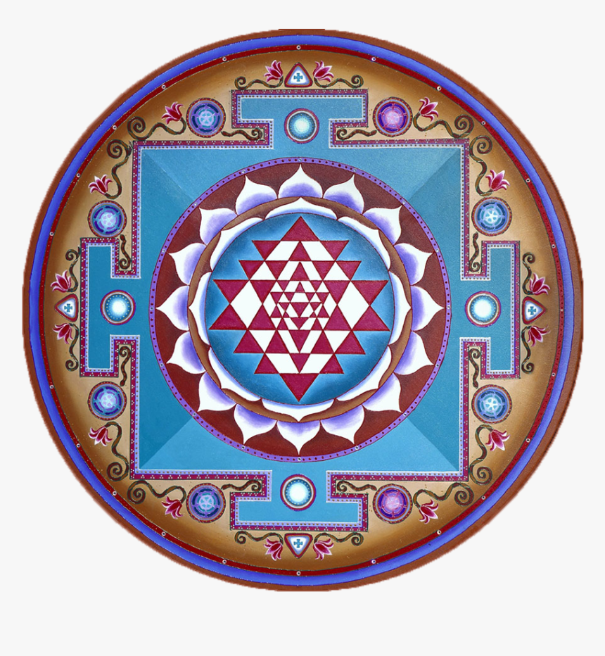 Янтра Лакшми Шри Янтра