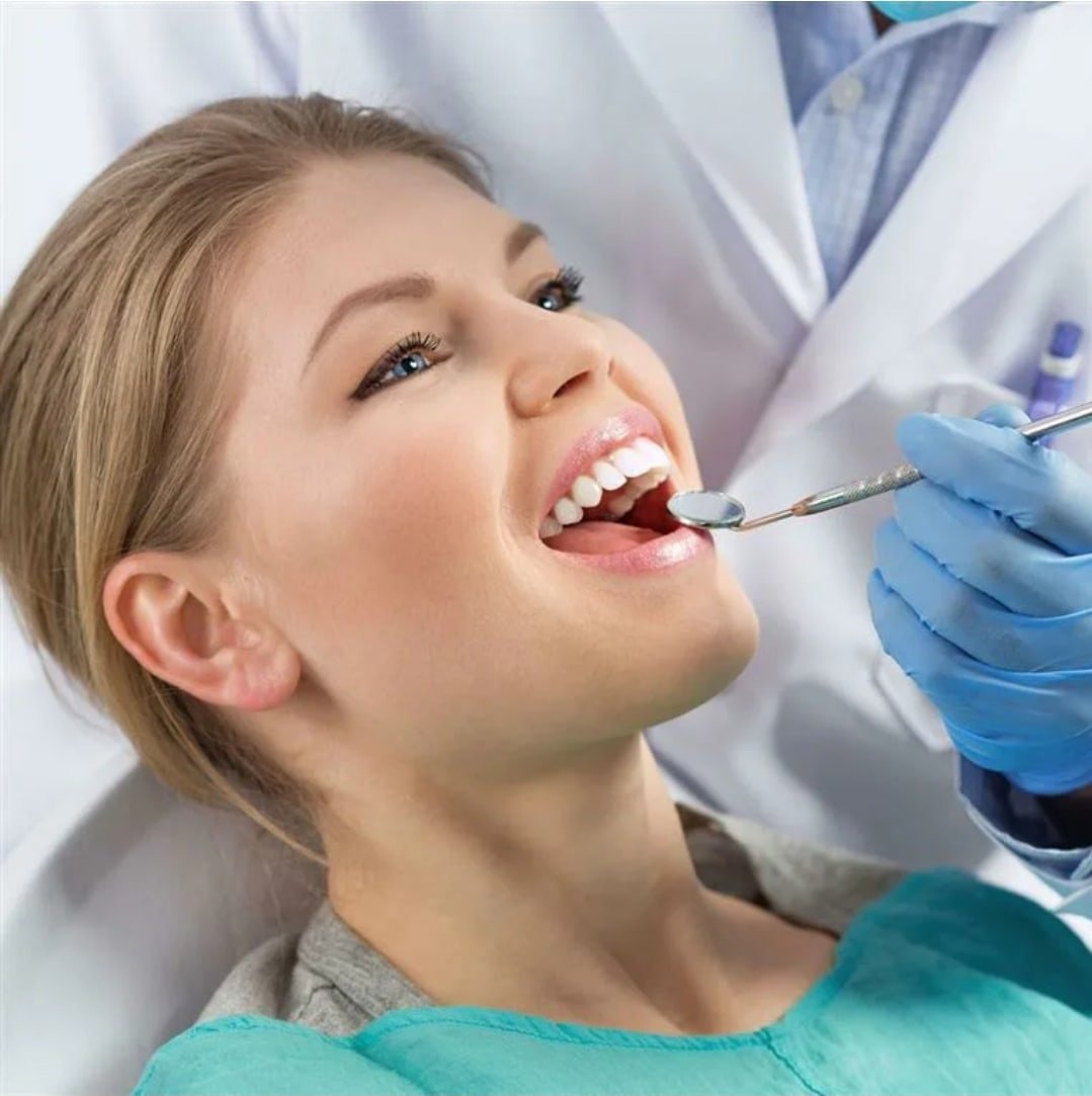 Стоматология фон