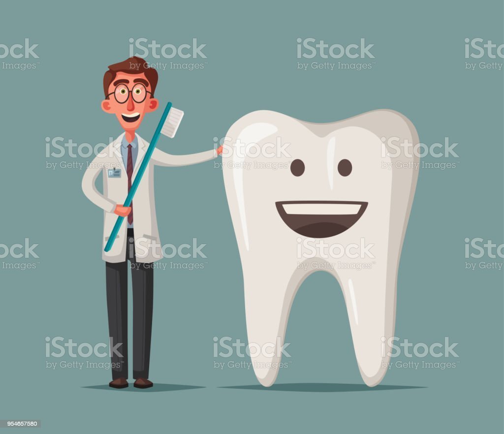 Стоматология фон