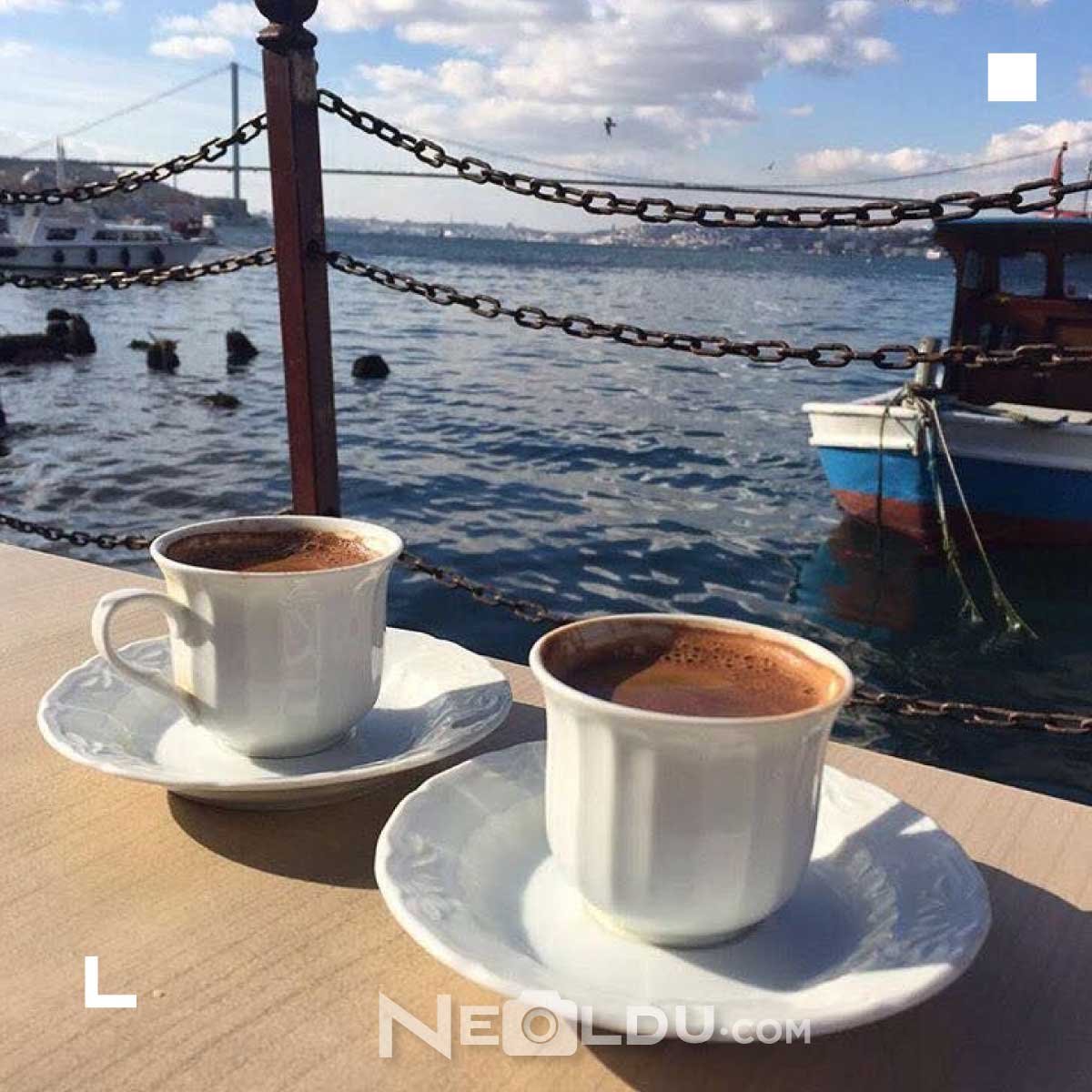 Кофейные чашки для кофейни