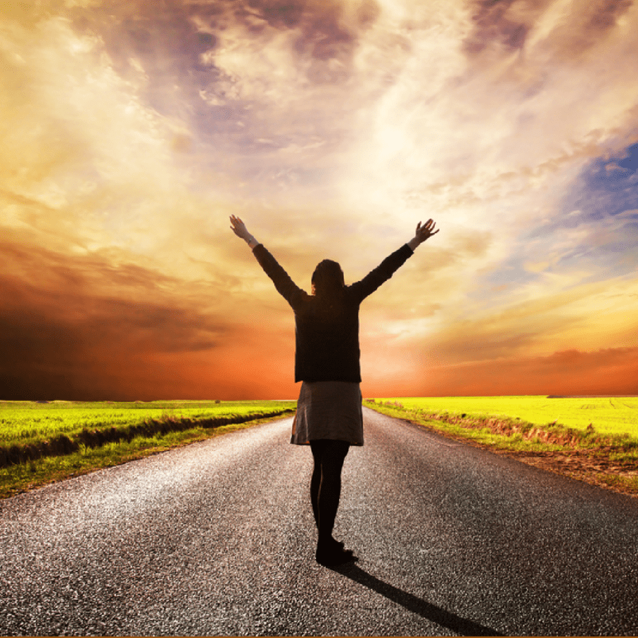 Жизненный путь