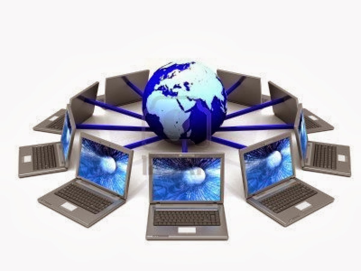 Компьютер и интернет