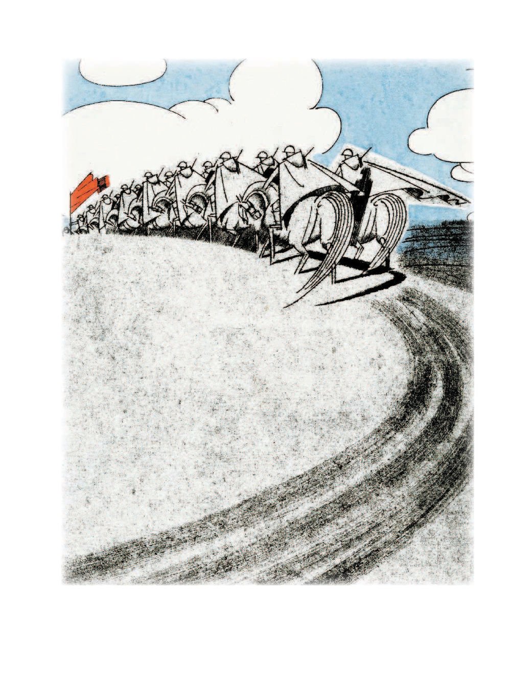 Паустовский, Константин Георгиевич. Теплый хлеб 978-5-17-121282-7