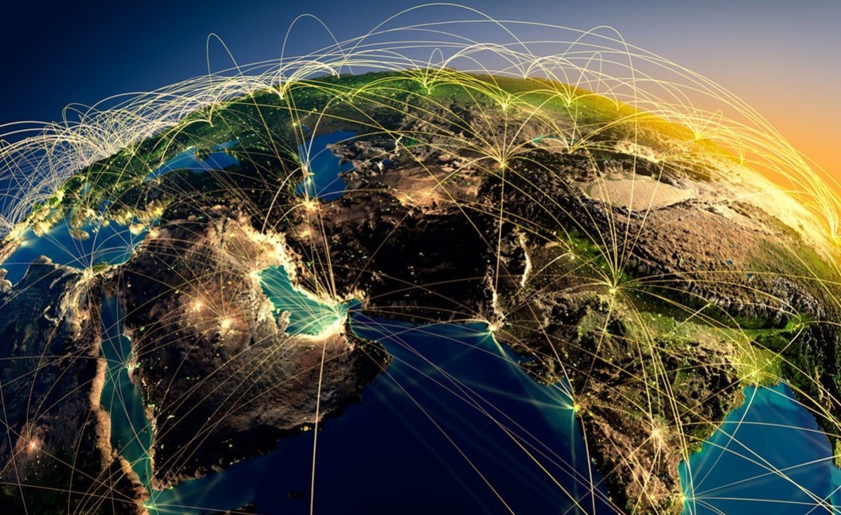 Сеть интернет