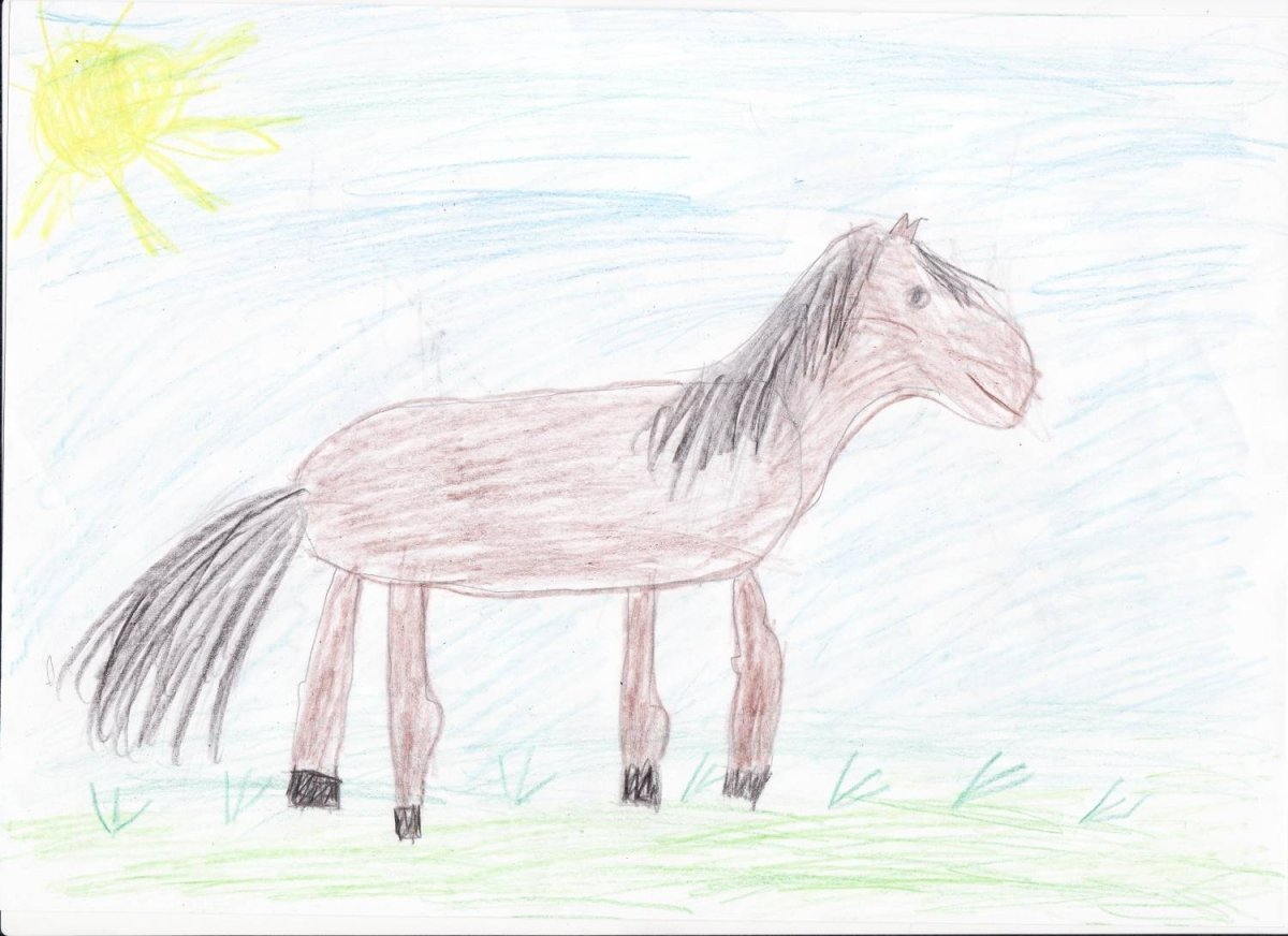 Константин Паустовский теплый хлеб иллюстрации