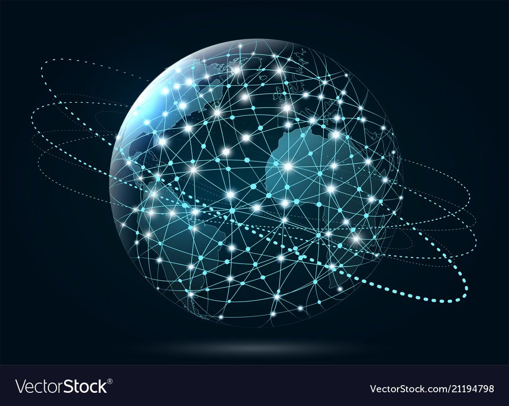 Глобальная сеть World wide web