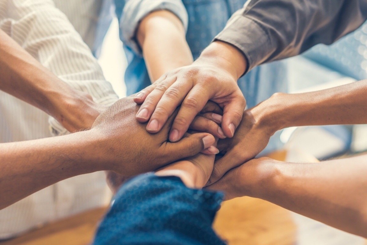 Единство людей