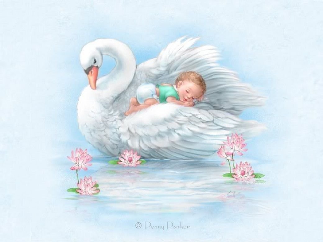 Поздравление с рождением сына