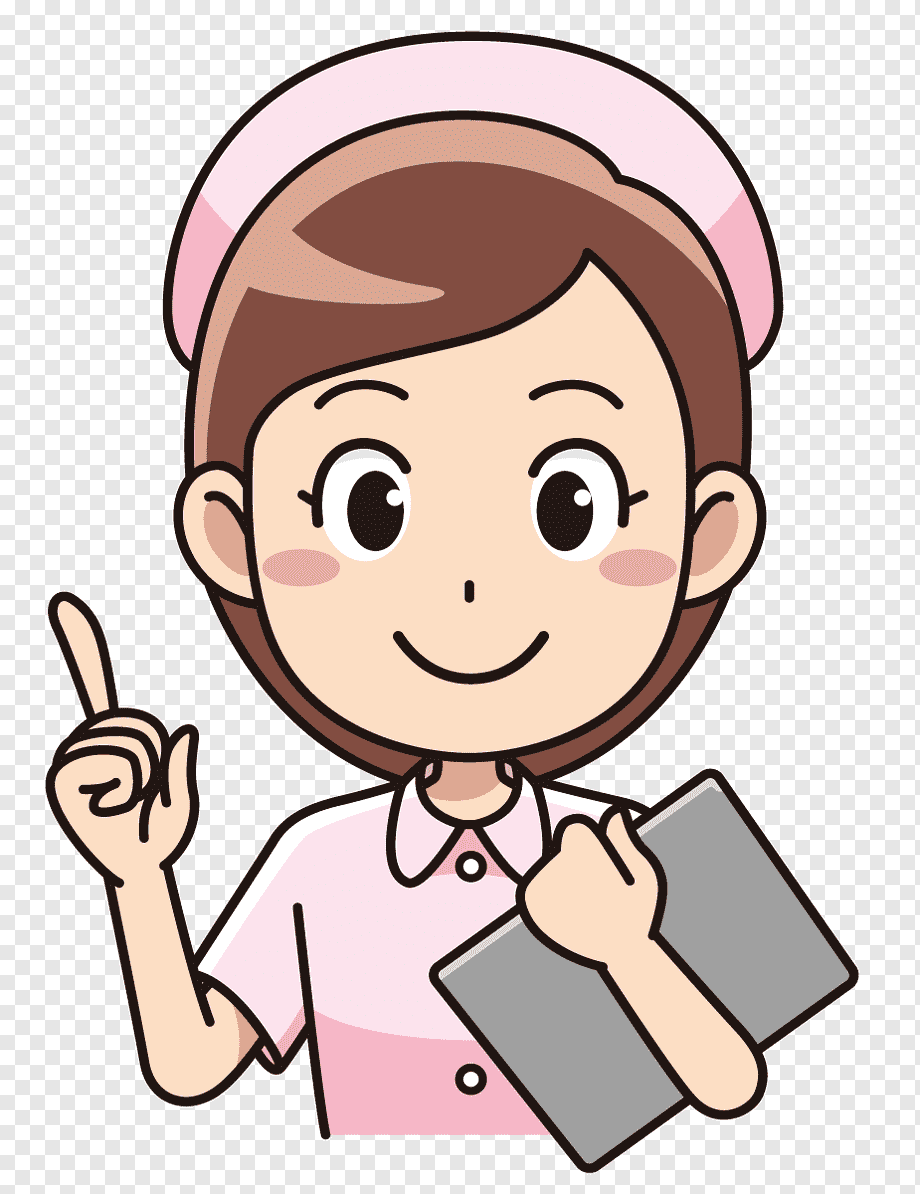 Медсестра мульт