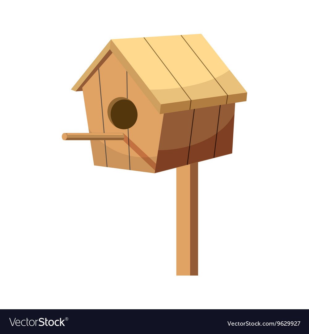 День птиц скворечники