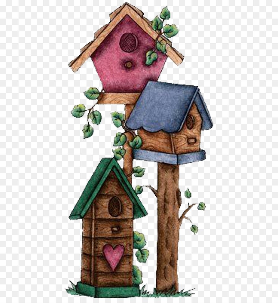 Скворечник в детский сад