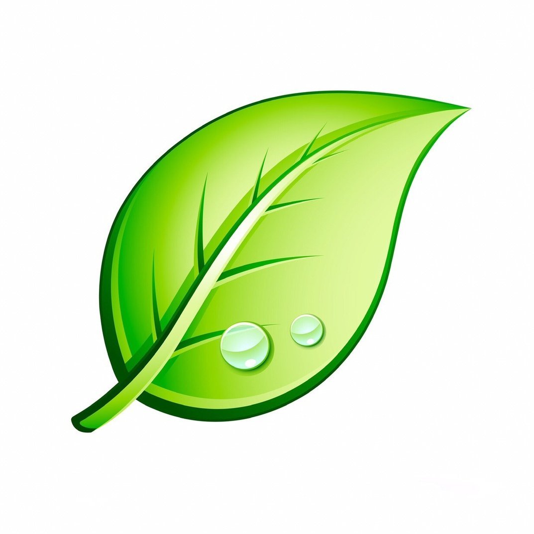 Лист экология