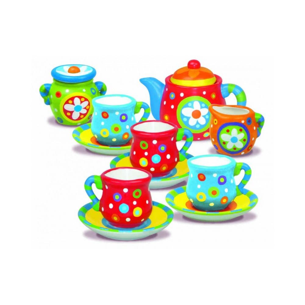 Посуда для детей дошкольного возраста