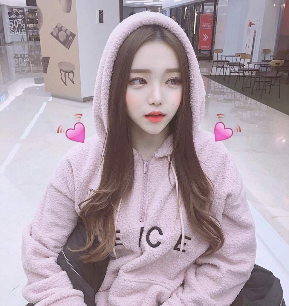 Топовые корейские девушки