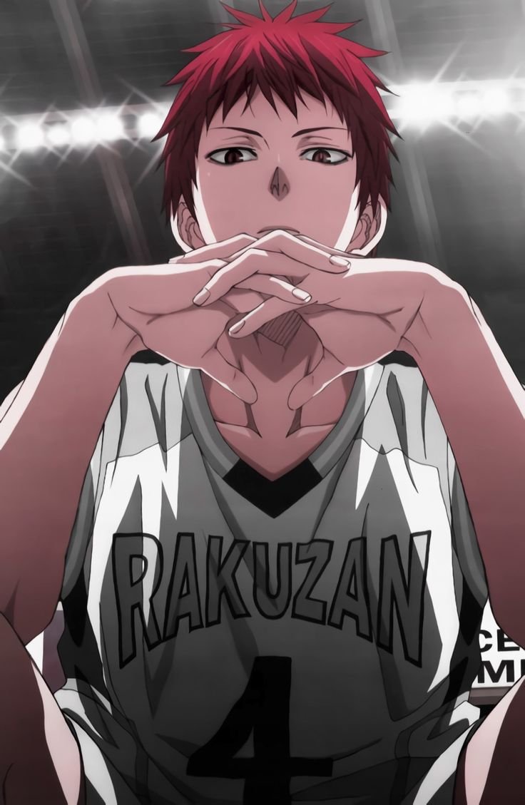 Акаши Сейджуро