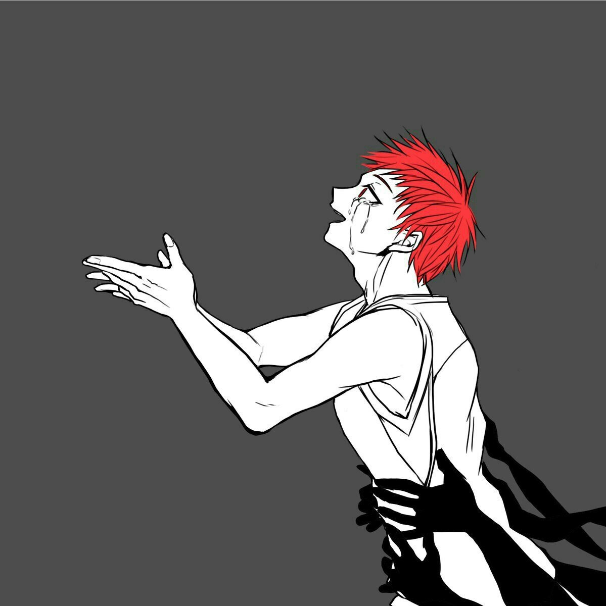 Акаши Сейджуро живые обои