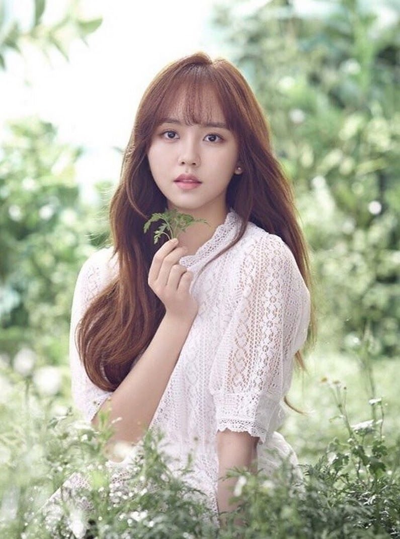 Группа BLACKPINK