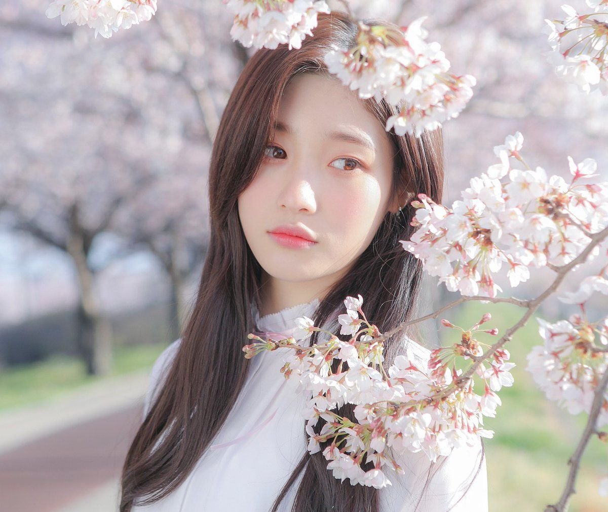 Корейская униформа