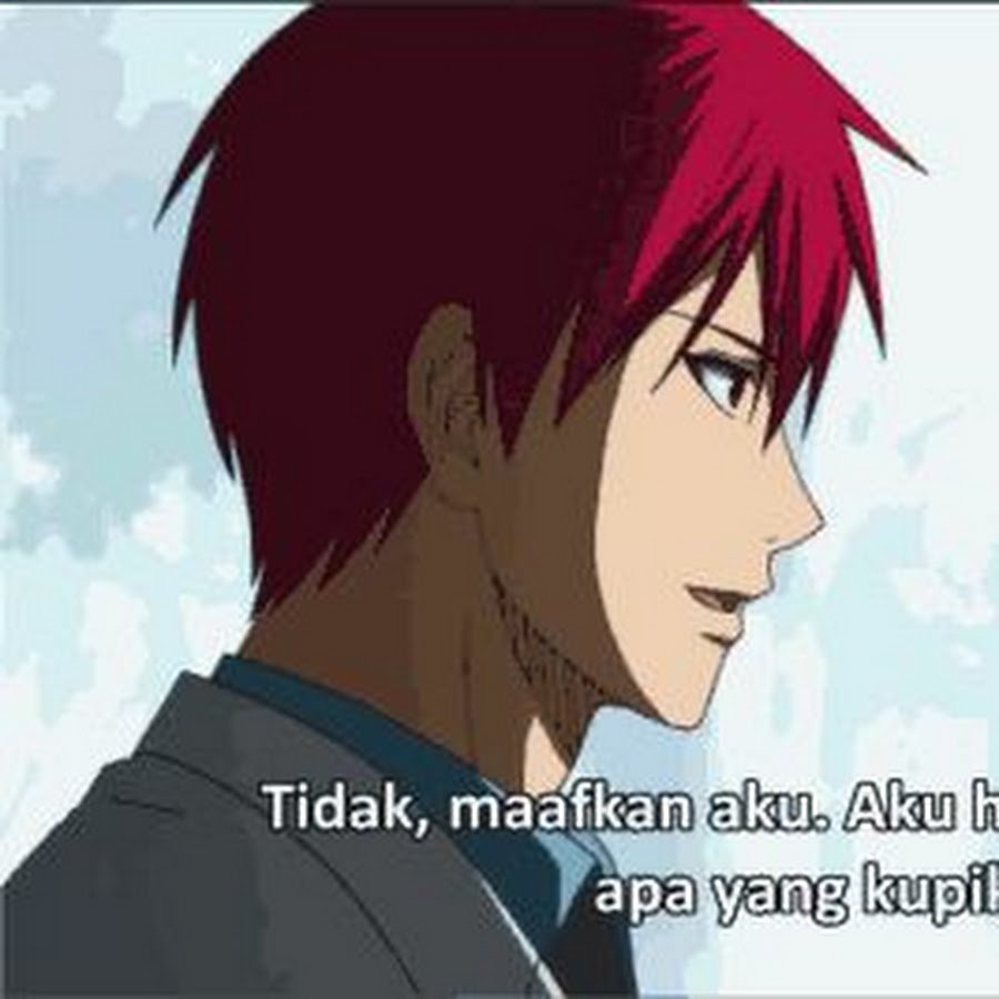 Акаши Сейджуро профиль