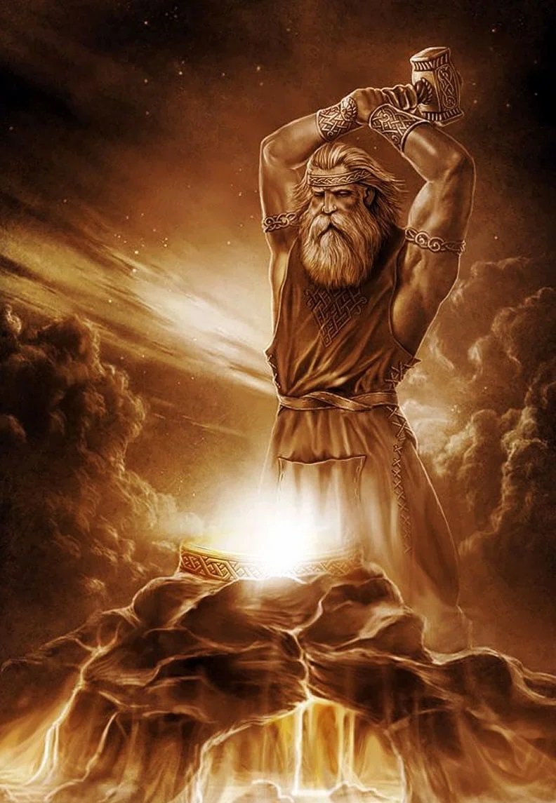 Игорь Ожиганов Велес