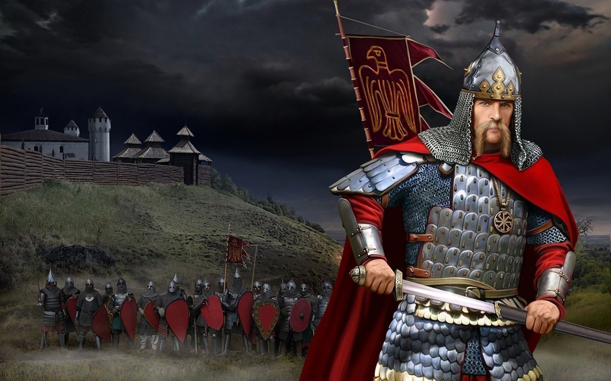 Булатная сталь 2.1.5