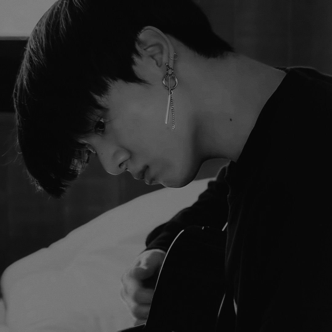 Чонгук Map of the Soul persona