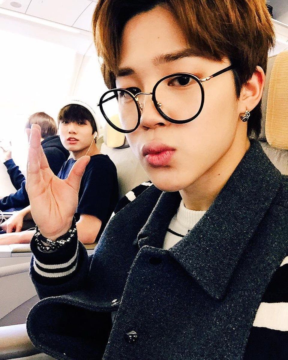 Машина Чон Чонгук