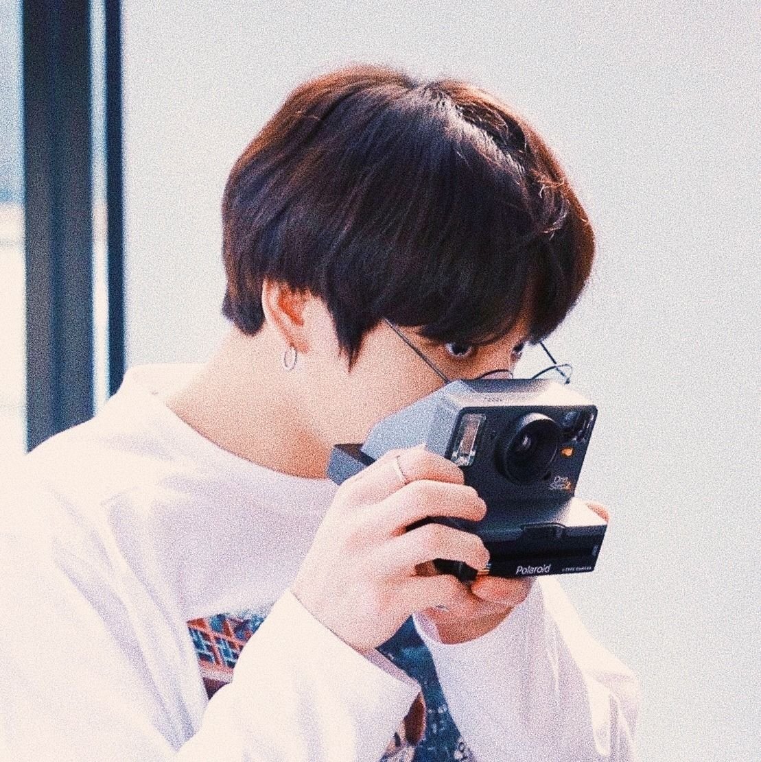 Чонгук из айдол