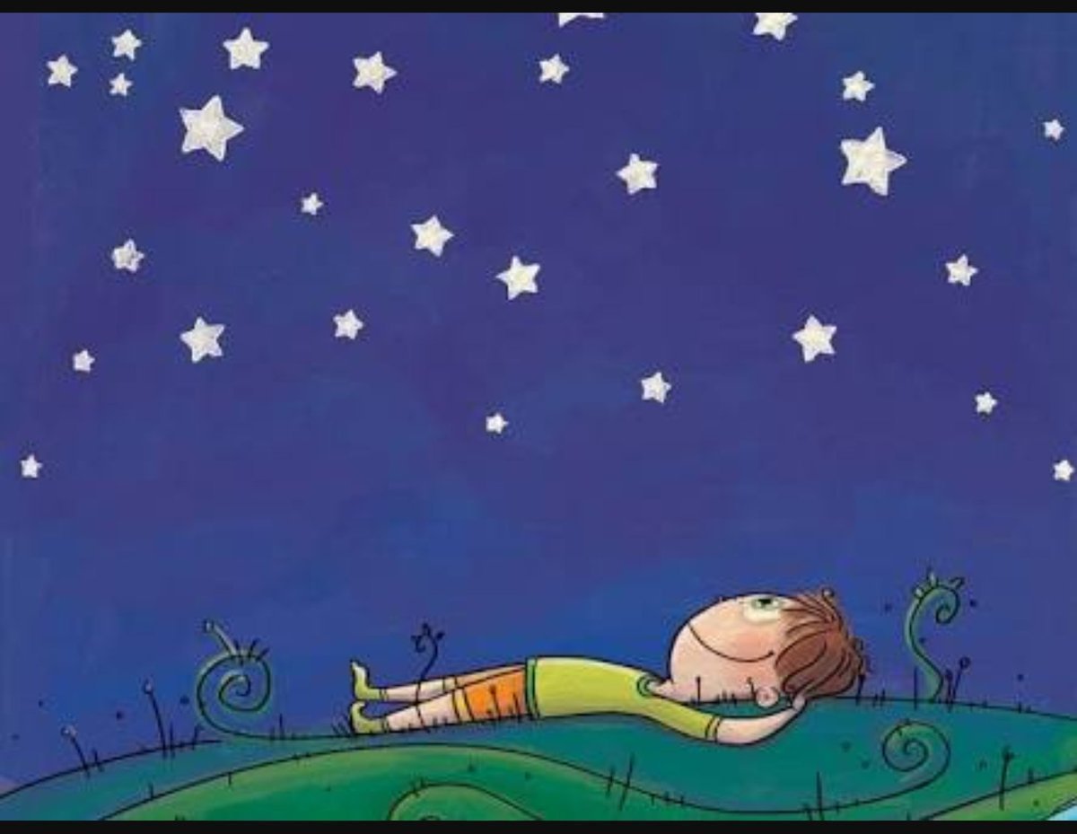 Спокойной ночи сладких снов