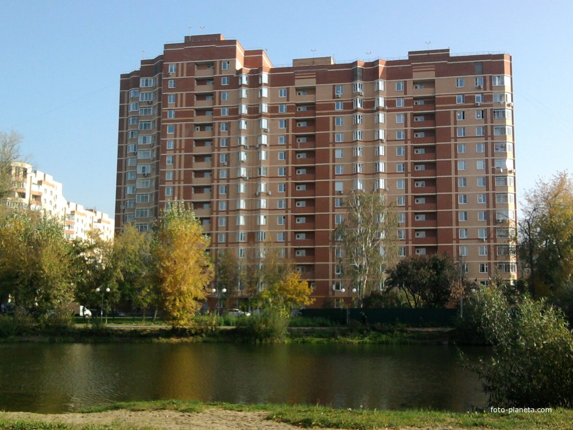 Люберцы Московская область