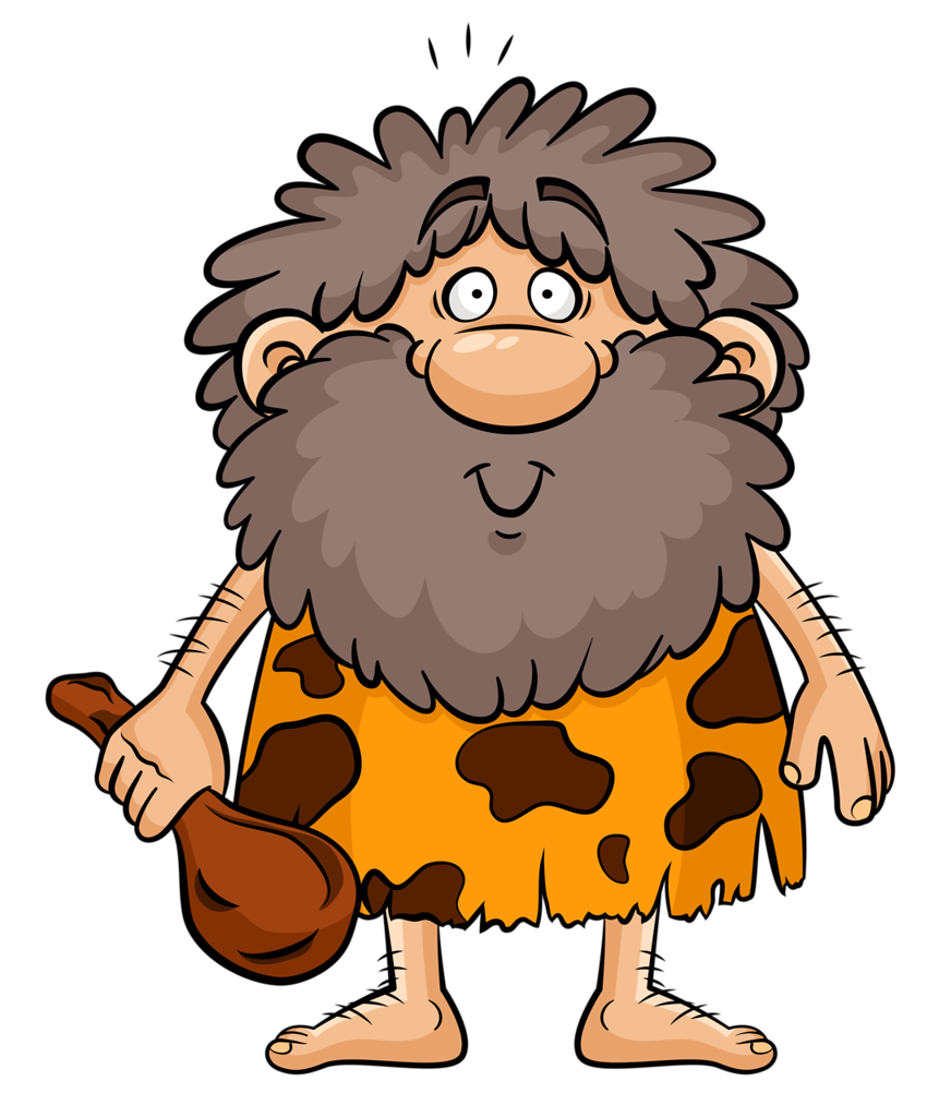 Первобытные люди