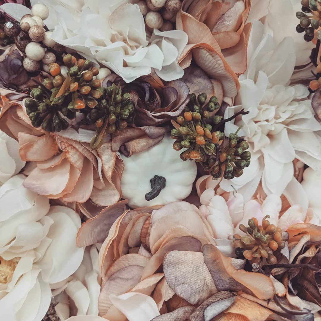 Эстетика пастельных тонов