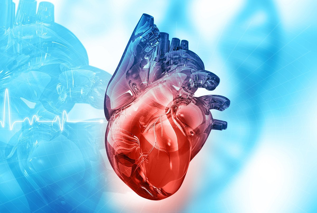 Медицина на прозрачном фоне