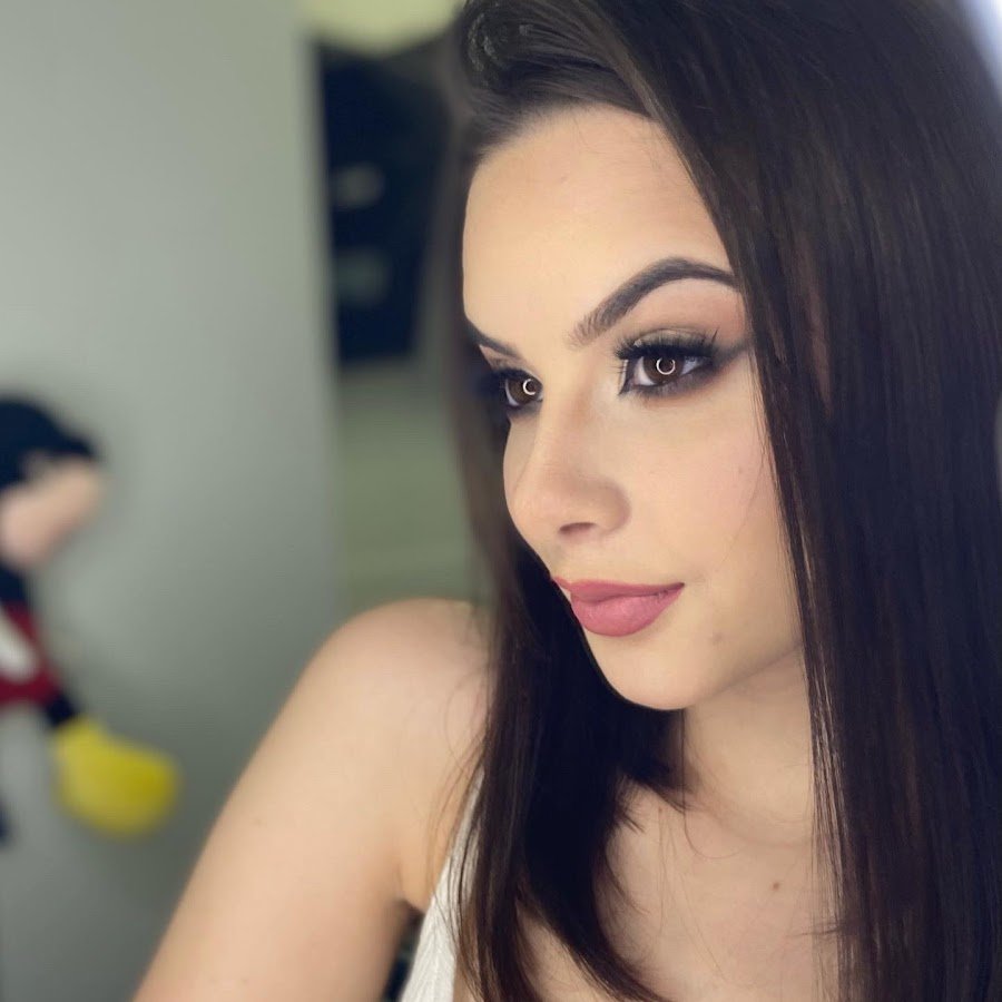 Алмазная вышивка Бьюти Горгона