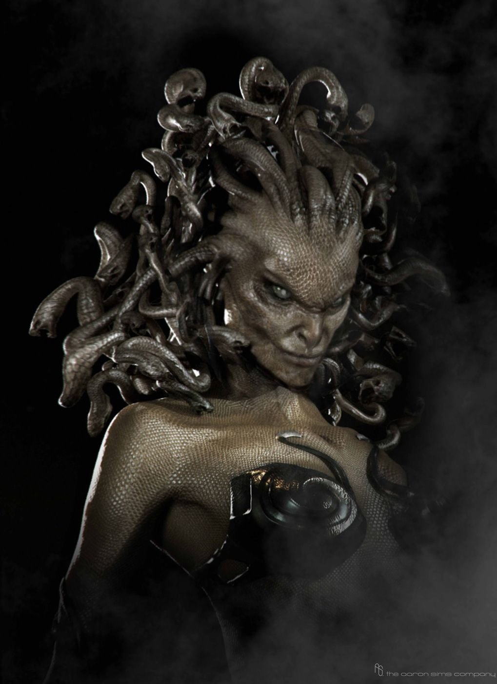 Мегера богиня