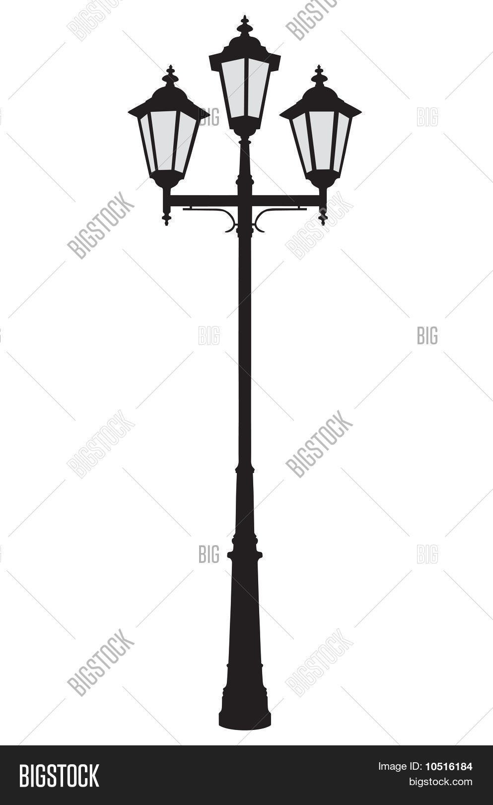 Красивые фонари