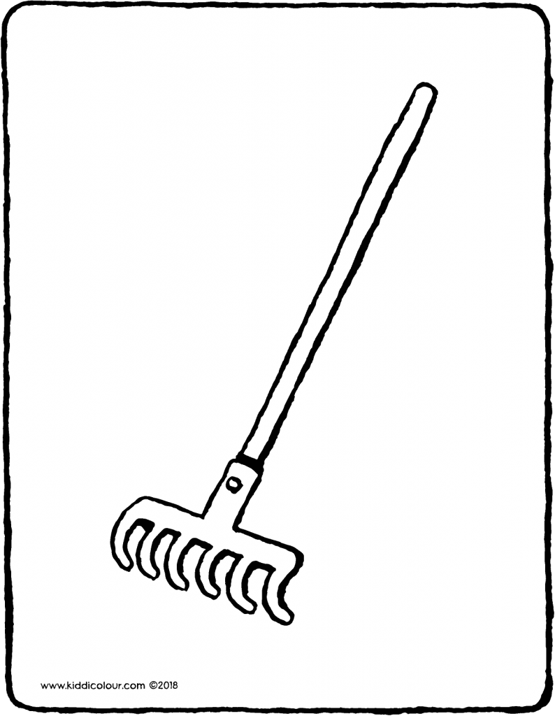 Толпа с вилами и факелами