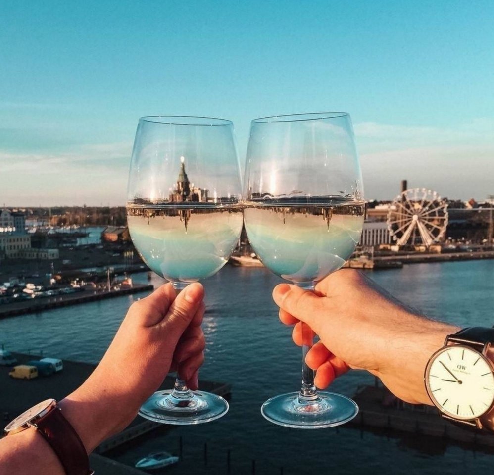 Хорошего вечера мужчине