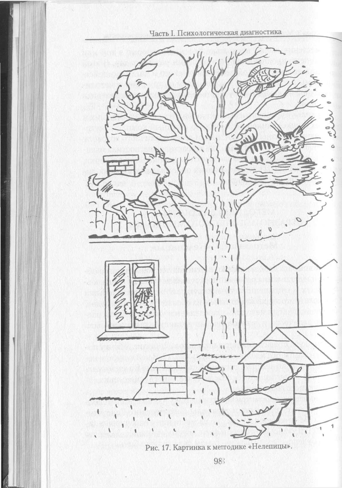 Дидактическая игра что неправильно