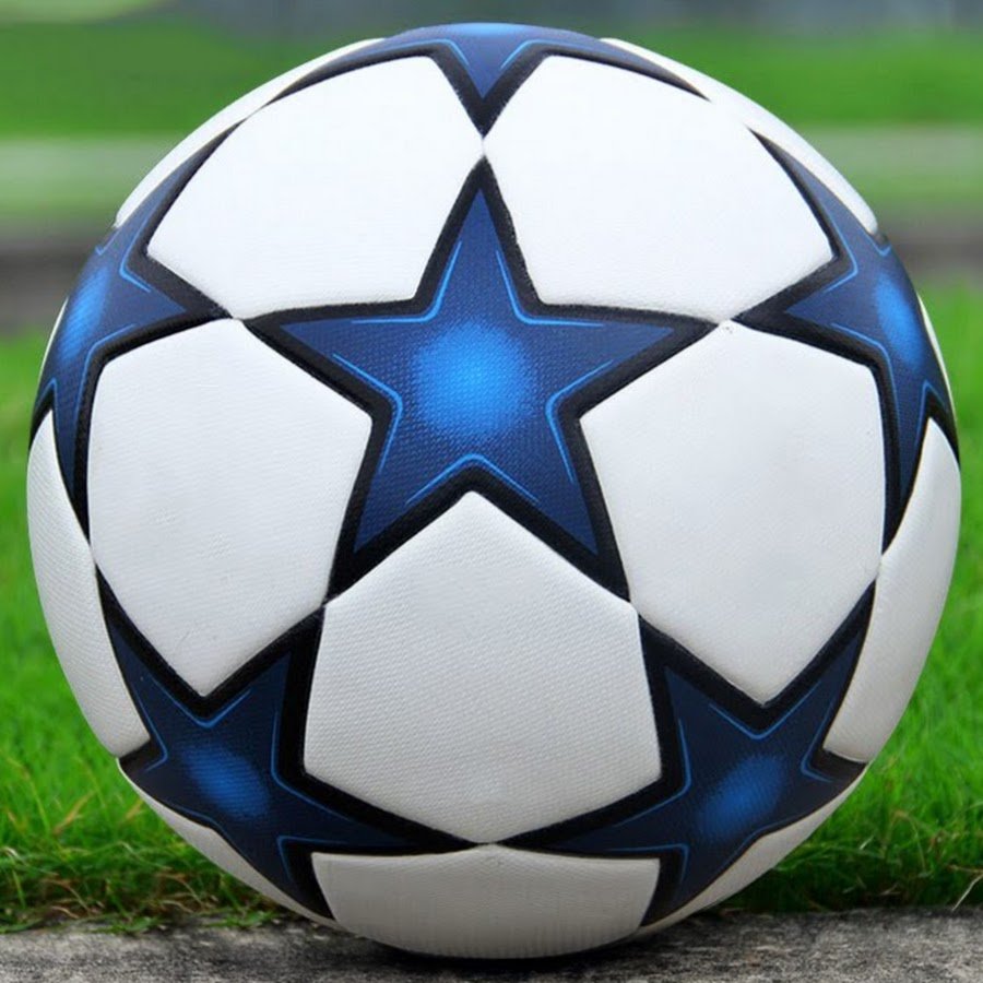 Мяч "футбол"