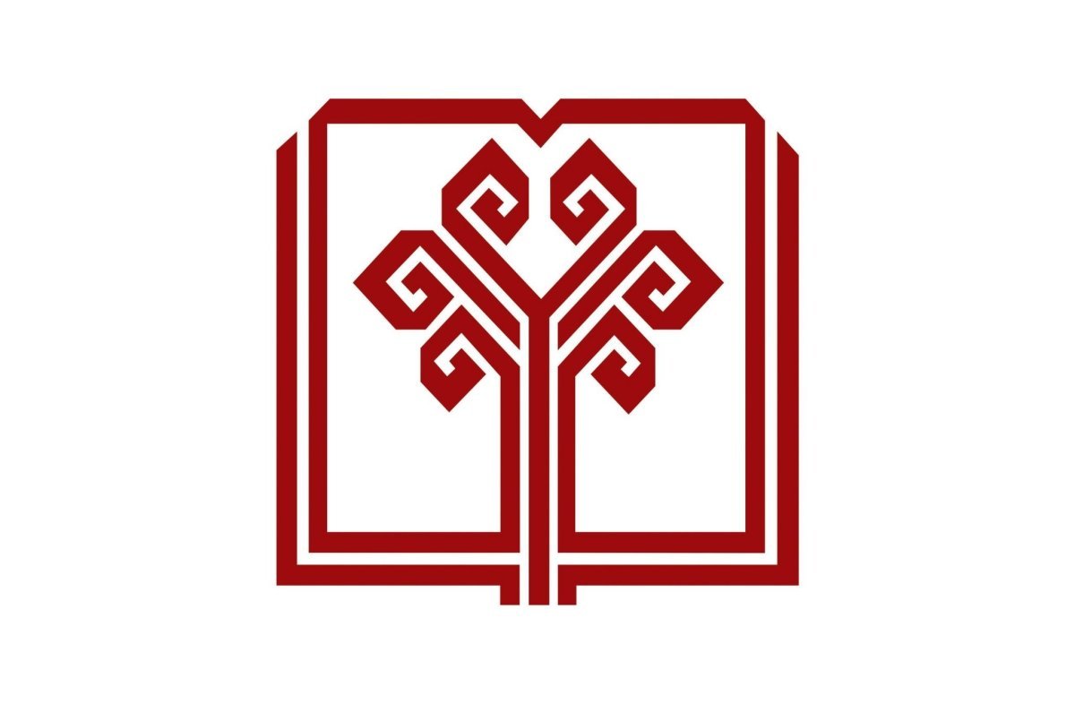 Марийские узоры 100 летию Марий Эл