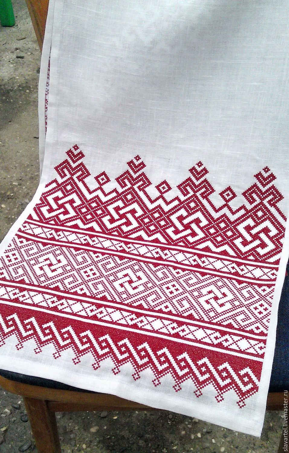 Марийский орнамент картинки