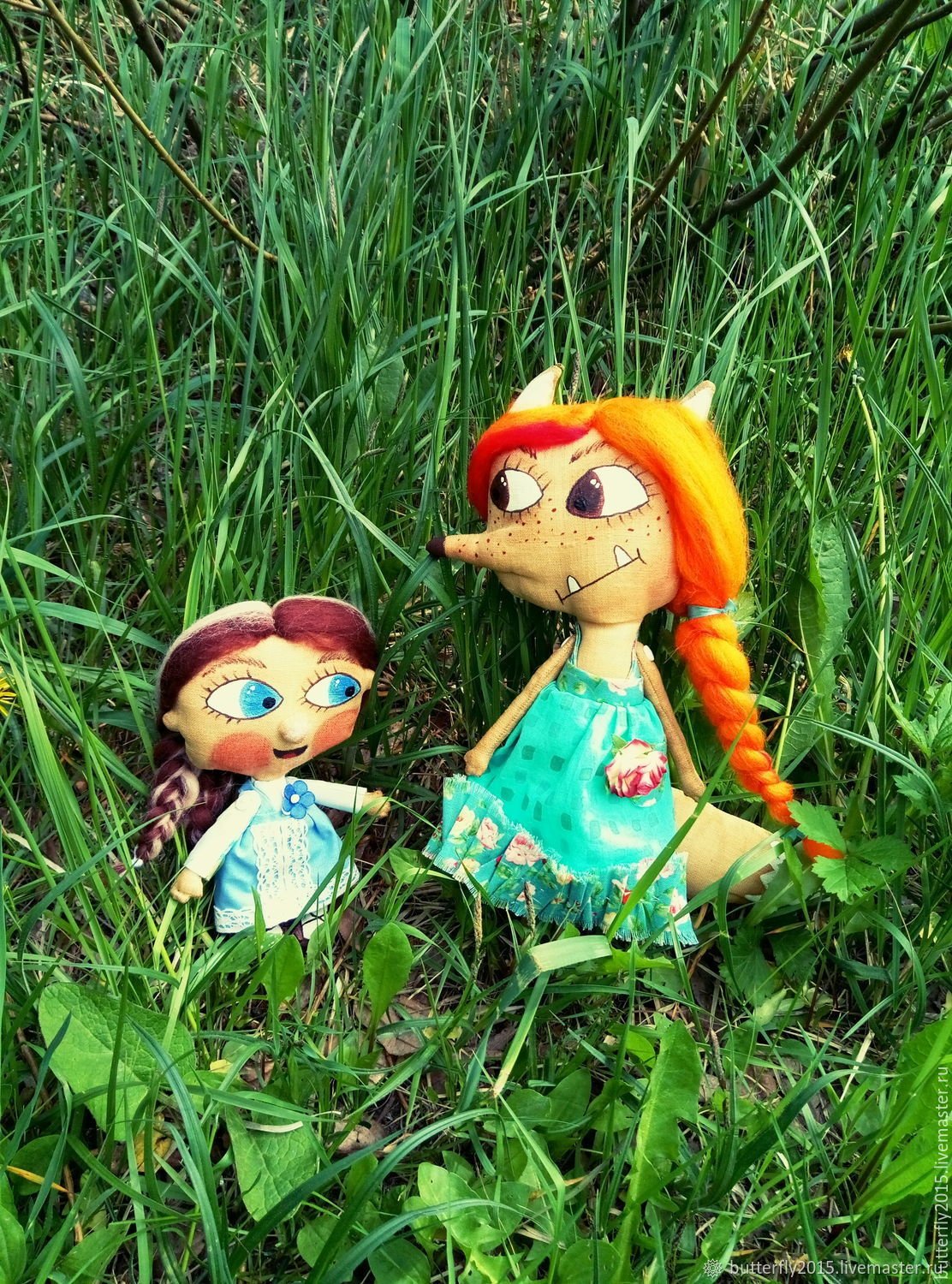 Мультик гора самоцветов Жихарка