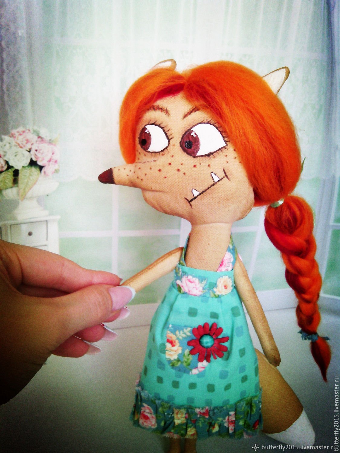 Жихарка картинки