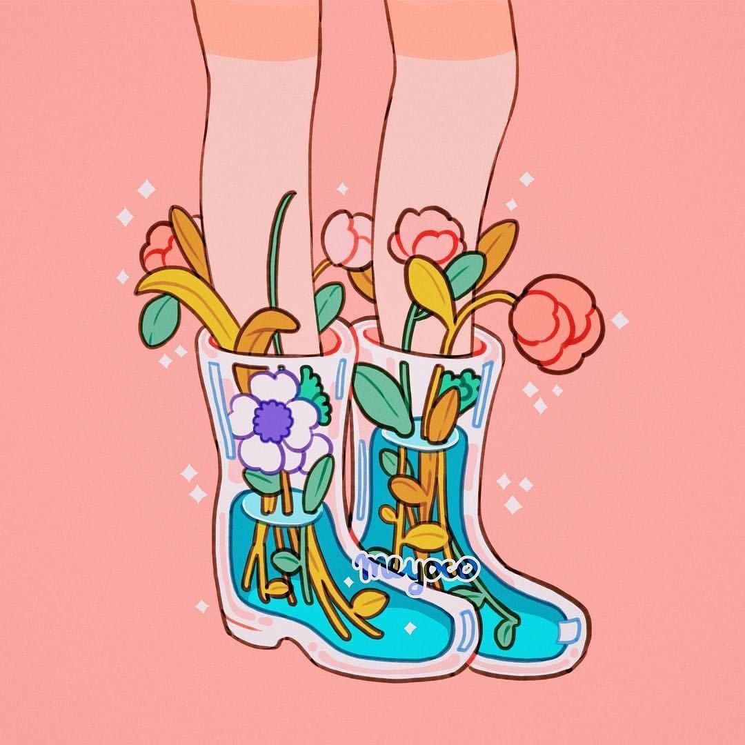 Идеи для рисунков