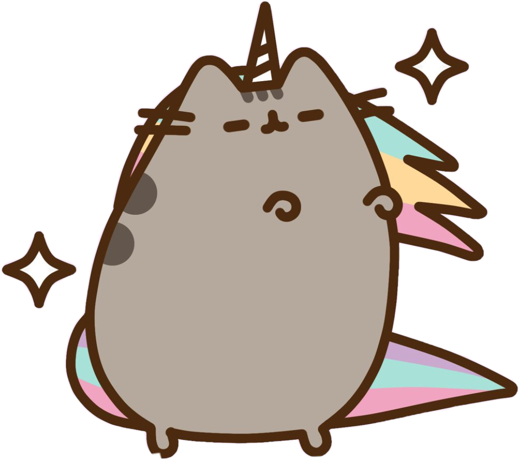 Котик Пушин