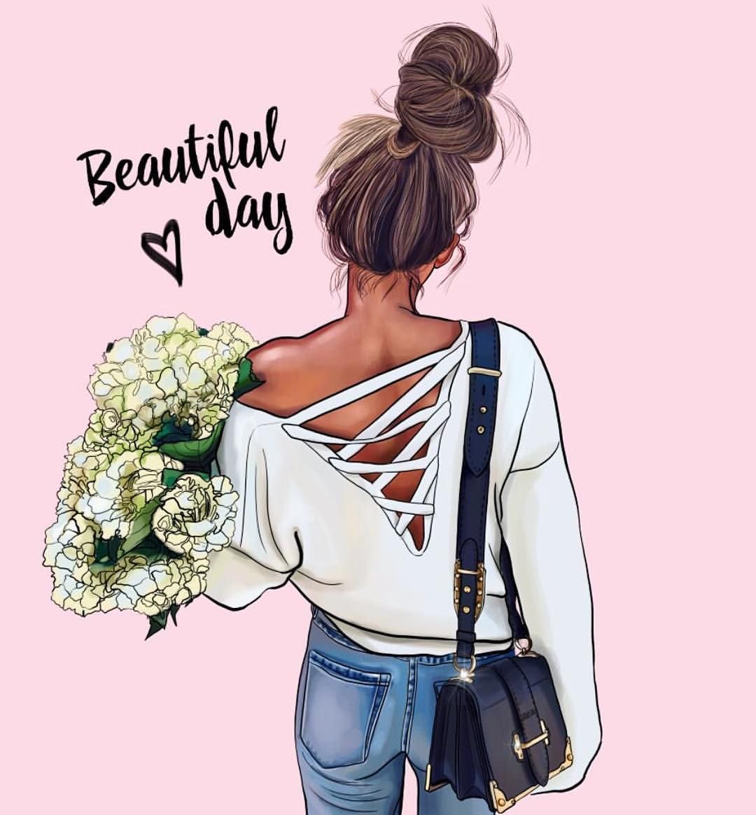 Anastasia kosyanova illustration Анастасия