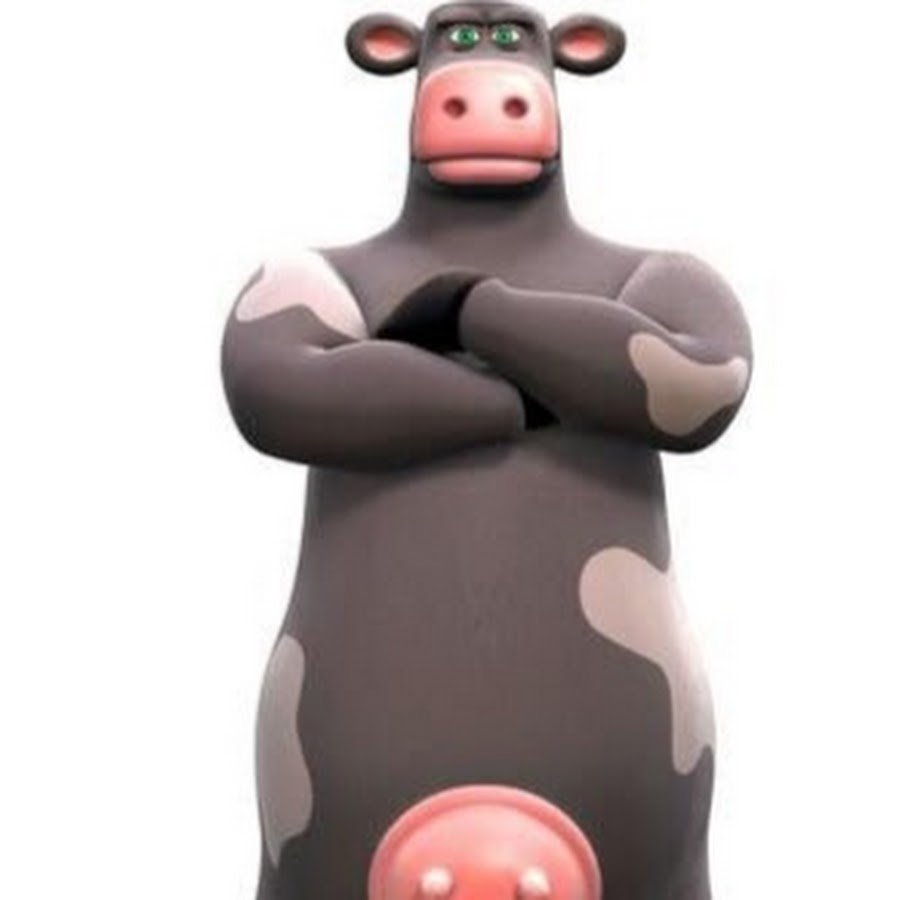 Рога и копыта Юджин